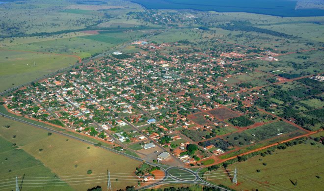 Parabéns Eldorado 44 anos
